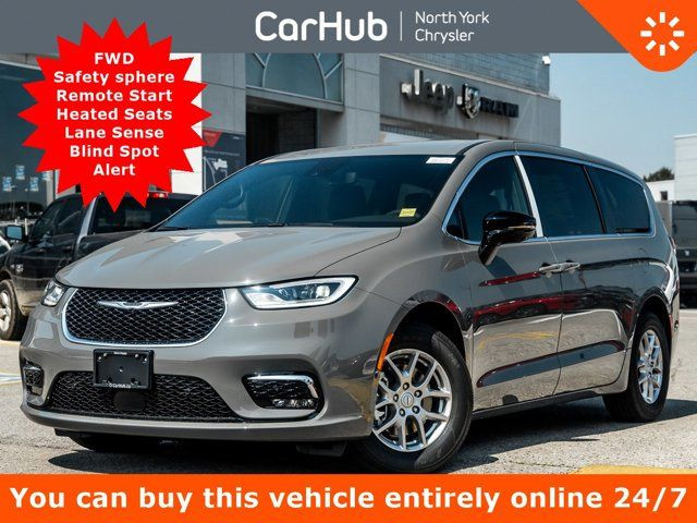 2025 Chrysler Pacifica Select FWD Safety sphere Remote Start in Cars & Trucks in City of Toronto