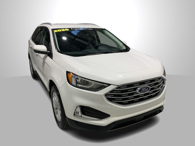 2020 Ford Edge SEL AWD for sale