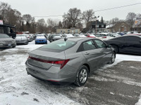 The 2023 Hyundai Elantra is a modern and stylish compact sedan that stands out with its bold design... (image 5)