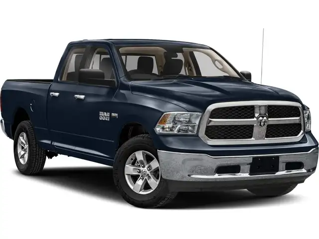 2016 Ram 1500 ST | Cam | Cruise | A/C | Keyless Aux | USB Inspec in Cars & Trucks in Saint John - Image 2