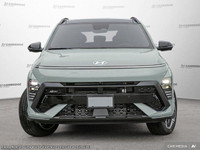 This Hyundai Kona has a strong Intercooled Turbo Regular Unleaded I-4 1.6 L/98 engine powering this... (image 1)