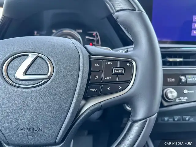 2025 Lexus ES 300h | F SPORT DESIGN| COMPANY CAR|ACCESORIES INCL in Cars & Trucks in City of Toronto - Image 17
