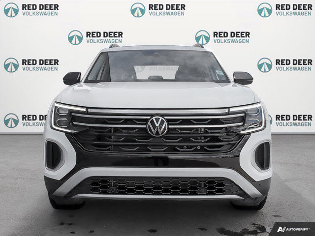 2025 Volkswagen Atlas Peak Edition in Cars & Trucks in Red Deer - Image 3
