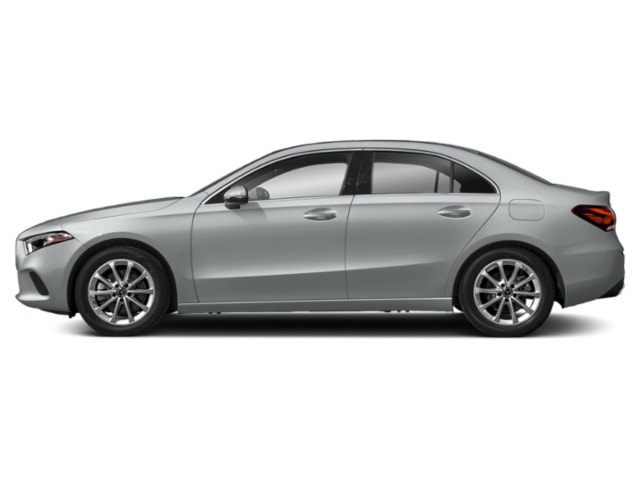 2022 Mercedes-Benz A-CLASS A220