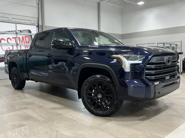2025 Toyota Tundra Limited Hybrid in Cars & Trucks in Edmonton - Image 2