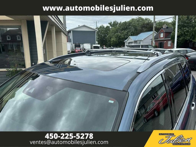 2021 Honda Pilot Touring 7 places TI in Cars & Trucks in West Island - Image 2