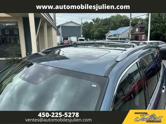 2021 Honda Pilot Touring 7 places TI in Cars & Trucks in West Island - Image 3