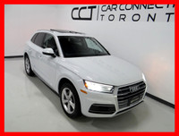 2018 AUDI Q5 2.0TFSI QUATTRO PROGRESSIV CARFAX VERIFIED, CLEAN TITLE, 145,500KM AUTOMATIC TRANSMISSI... (image 6)