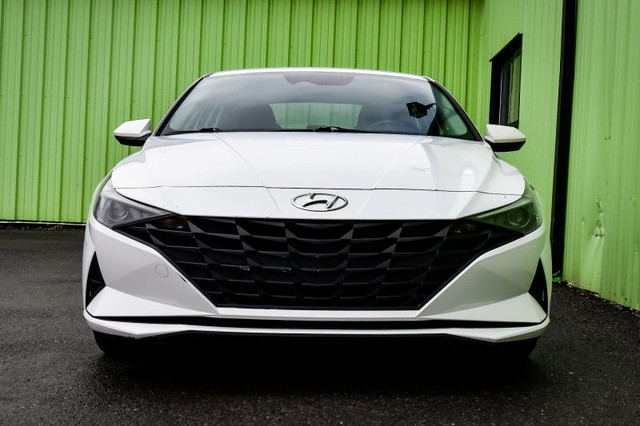 2021 Hyundai Elantra Preferred IVT - Heated Seats in Cars & Trucks in Kingston - Image 4
