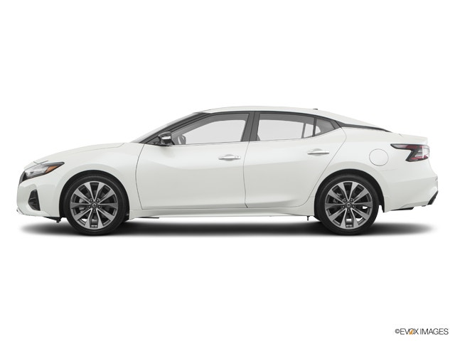  2022 Nissan Maxima Platinum