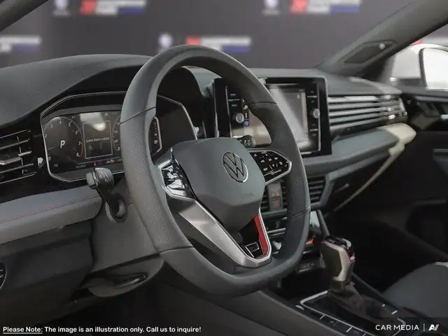 2025 Volkswagen Jetta GLI Autobahn | DSG | BLACK PKG | IN STOCK in Cars & Trucks in Strathcona County - Image 13