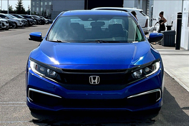 2019 Honda Civic Sedan in Cars & Trucks in Calgary - Image 2