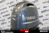 2024 Yamaha F115 (20 POUCES)