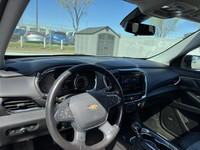 IIHS Top Safety Pick with optional front crash prevention and specific headlights. This Chevrolet Tr... (image 9)