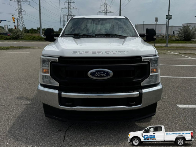 2020 Ford F-350 FX4 Crew Cab Long Box 4WD in Cars & Trucks in City of Toronto - Image 2