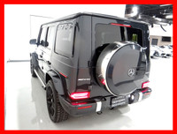 2019 MERCEDES BENZ G63 AMG CARPROOF VERIFIED, CLEAN TITLE 58,000KM AUTOMATIC TRANSMISSION BLACK EXTE... (image 3)