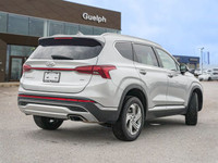 *Active Blind Spot Assist, Heated Seats, Heated Steering Wheel, Lane Keep Assist, Forward Collision... (image 5)