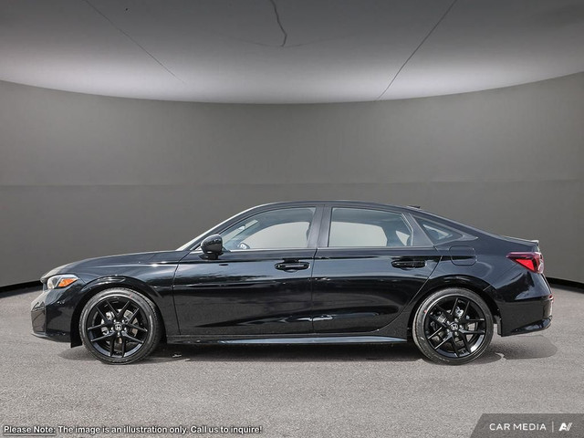 2026 Honda Civic Sport in Cars & Trucks in Calgary - Image 4