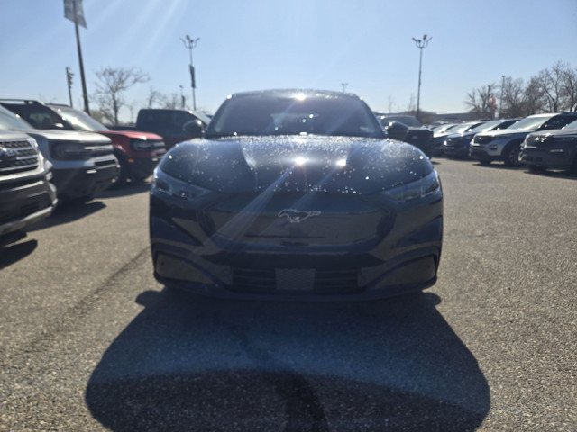 2025 Ford Mustang Mach-E PREMIUM | MOBILE PWR CORD | BLUECRUISE  in Cars & Trucks in Calgary - Image 4