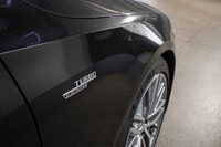 This Mercedes-Benz C-Class has a powerful Intercooled Turbo Gas/Electric I-4 2.0 L/121 engine poweri... (image 6)