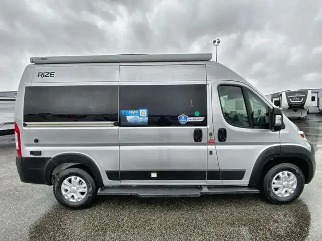 2025 Thor Rize 18M in RVs & Motorhomes in Abbotsford - Image 11