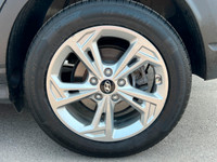 Odometer is 22801 kilometers below market average!4D Sport Utility 2.0L I4 MPI DOHC 16V LEV3-ULEV70... (image 6)