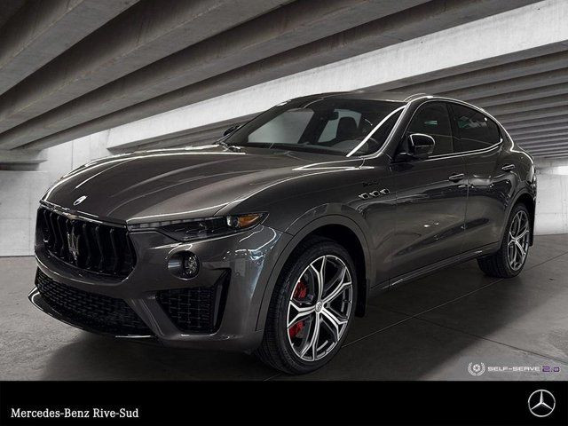 2022 Maserati Levante Modena in Cars & Trucks in Longueuil / South Shore