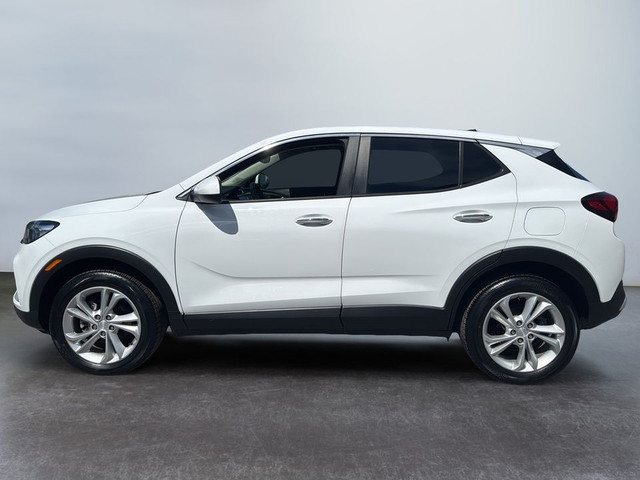 2020 Buick Encore GX PREFERRED AWD BLUETOOTH SIEGES CHAUFFANTS C in Cars & Trucks in Laval / North Shore - Image 3