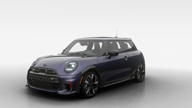 2025 MINI 3 Door John Cooper 3 portes | Premier+ in Cars & Trucks in City of Montréal