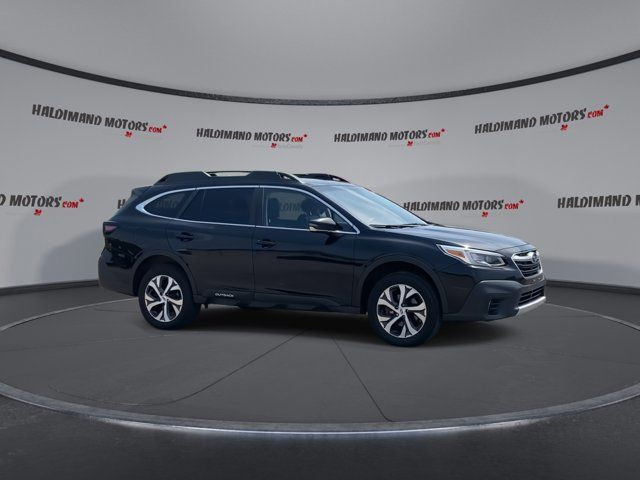 2022 Subaru Outback Limited in Cars & Trucks in Hamilton - Image 2