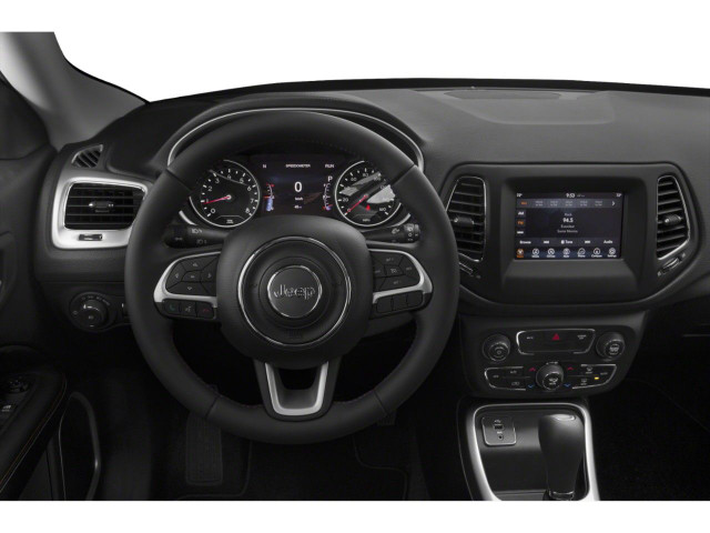 2018 Jeep Compass in Cars & Trucks in Edmonton - Image 4
