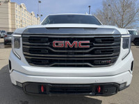 AT4 Premium Package w/ 3L Duramax Diesel *Premium Leather Heated and Ventilated Bucket Seats *X31 Of... (image 1)