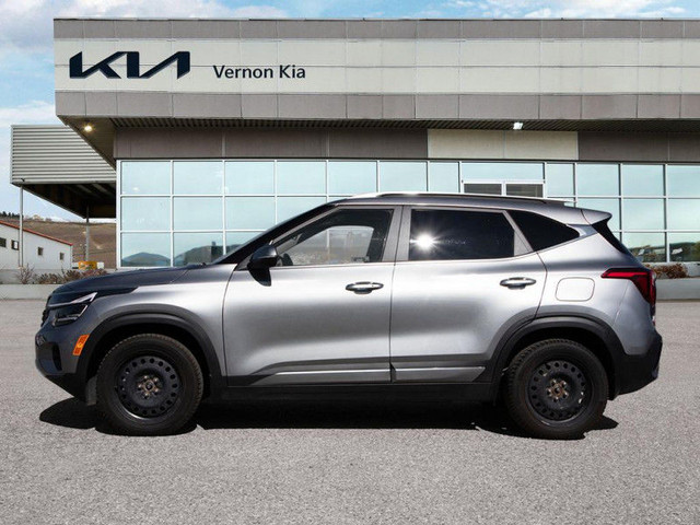 2024 Kia Seltos EX - Sunroof - Heated Seats - $89.00 /Wk in Cars & Trucks in Vernon - Image 3