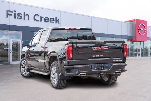 2024 GMC Sierra 1500 Denali | 6.2L V8 Engine | No Accidents in Cars & Trucks in Calgary - Image 4