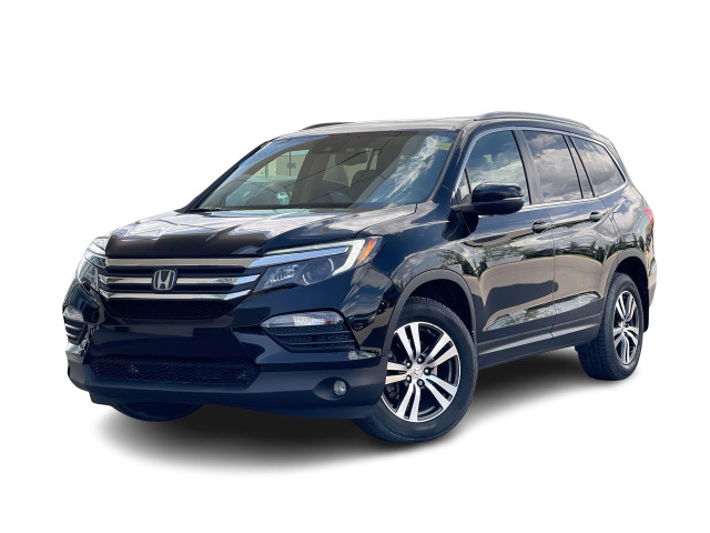 2016 Honda Pilot in Cars & Trucks in Calgary