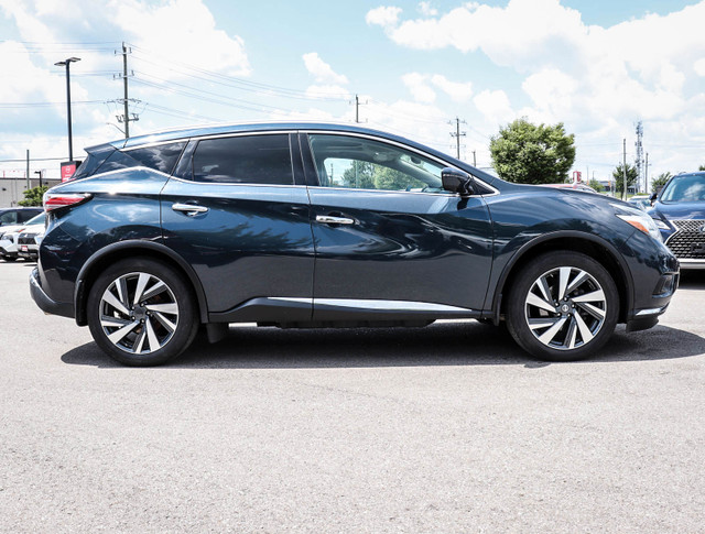 2018 Nissan Murano Platinum in Cars & Trucks in Kitchener / Waterloo - Image 3