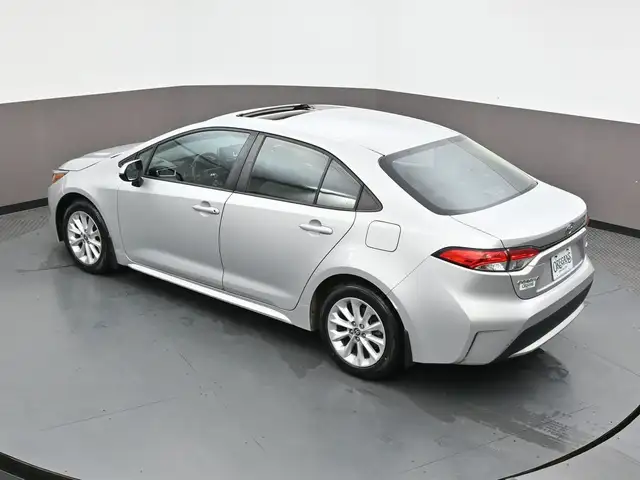 2020 Toyota Corolla LE UPGRADE SUNROOF, HEATED STEERING, HEATED  in Cars & Trucks in City of Halifax - Image 38