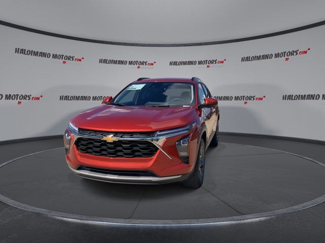 2024 Chevrolet Trax LT in Cars & Trucks in Hamilton - Image 3