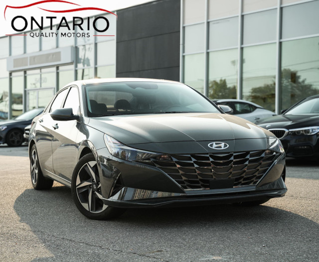 2022 Hyundai Elantra IVT in Cars & Trucks in Mississauga / Peel Region - Image 3
