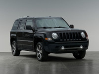 Thanks for viewing our House Of Cars Chinook Inventory! AMVIC licensed dealer! The 2016 Jeep Patriot... (image 8)