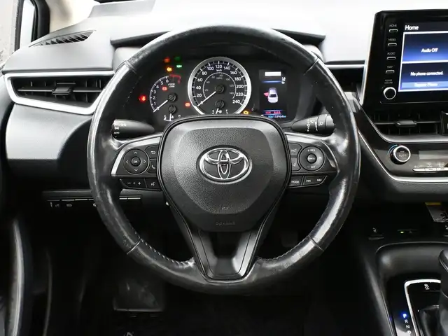 2020 Toyota Corolla LE UPGRADE SUNROOF, HEATED STEERING, HEATED  in Cars & Trucks in City of Halifax - Image 19