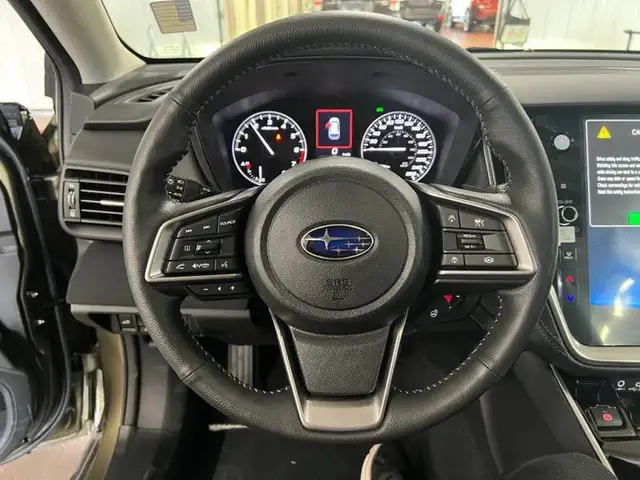 2025 Subaru Outback Touring - Sunroof - Heated Seats in Cars & Trucks in Edmonton - Image 14
