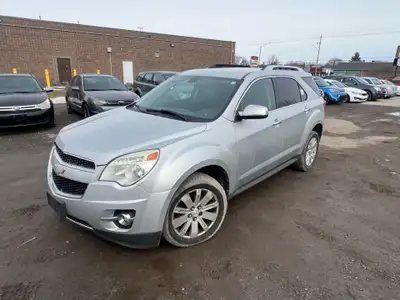 Buy with confidence from BETA AUTO SALES (OMVIC Registered Used Car Dealership) For More Information...