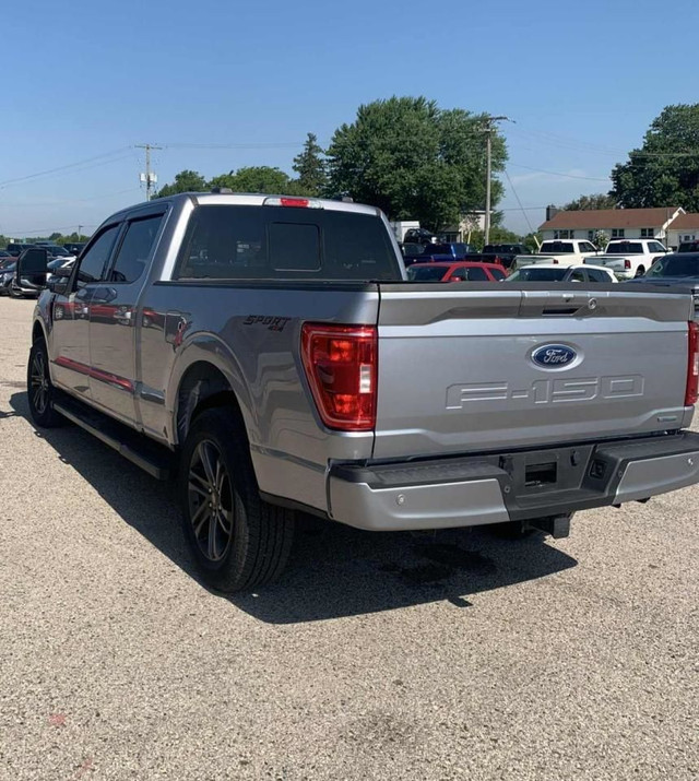 2022 Ford F-150 XL in Cars & Trucks in London - Image 2