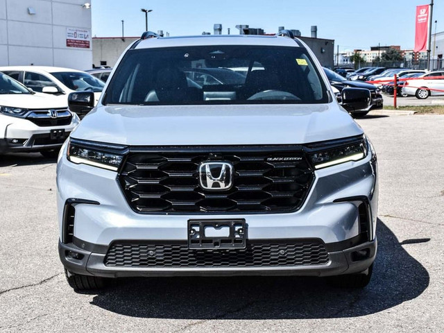 2023 Honda Pilot Black Edition BLACK EDITION | CPO | TOP TRIM| N in Cars & Trucks in City of Toronto - Image 4