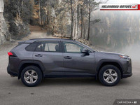 Engine: Gas 4cyl 2.5L L/100Km City: 9.5 L/100Km Hwy: 7.1 Safety Equipment Electronic Stability Contr... (image 5)
