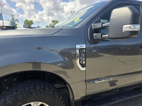 2020 FORD F-350 XLT 6.7L POWER STROKE V8 10 SPEED AUTOMATIC OPTIONAL EQUIPMENT/OTHER PREFERRED EQUIP... (image 4)