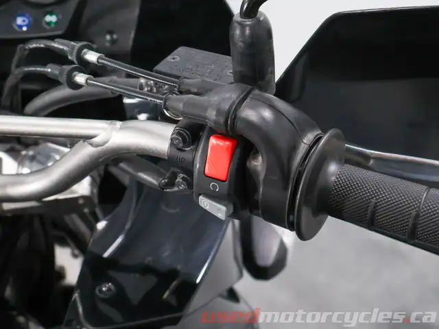 2009 Kawasaki KLR650 in Street, Cruisers & Choppers in Kelowna - Image 18