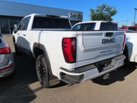 The 2024 GMC Sierra 2500HD Denali Ultimate redefines what a heavy-duty truck can be combining legend... (image 4)