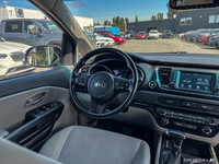 This Kia Sedona boasts a Regular Unleaded V-6 3.3 L/204 engine powering this Automatic transmission.... (image 8)
